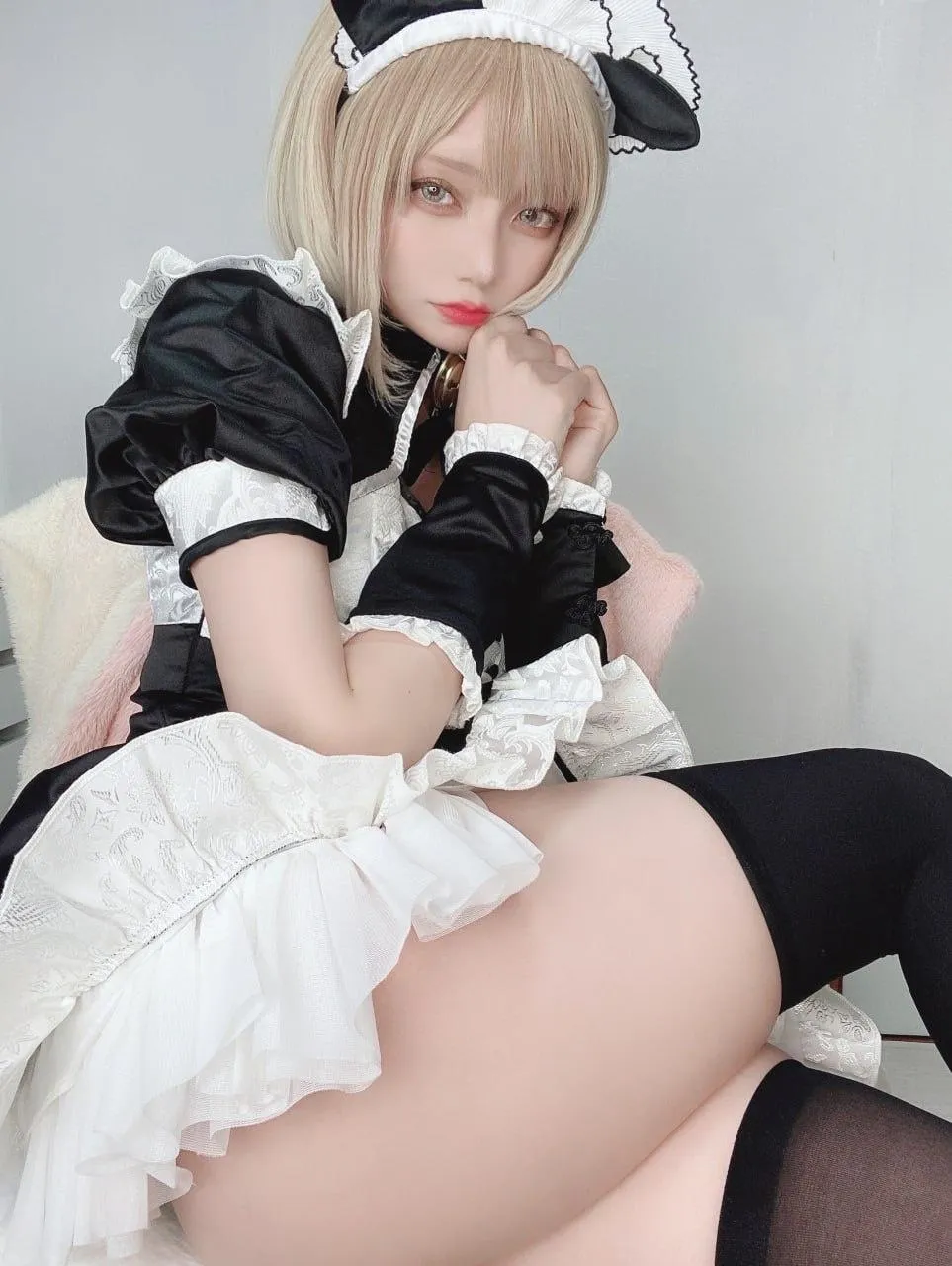かさぎkasagi – NO.001 2024年05月订阅-PreviousPhotos [948P]插图8